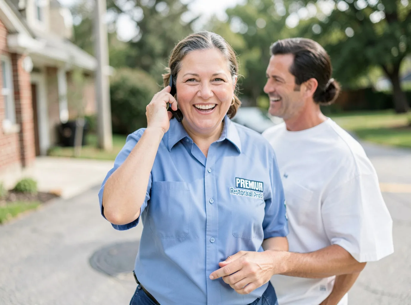 Water Damage Restoration Morganville, NJ FAQs